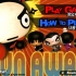 Game Pucca chạy trốn